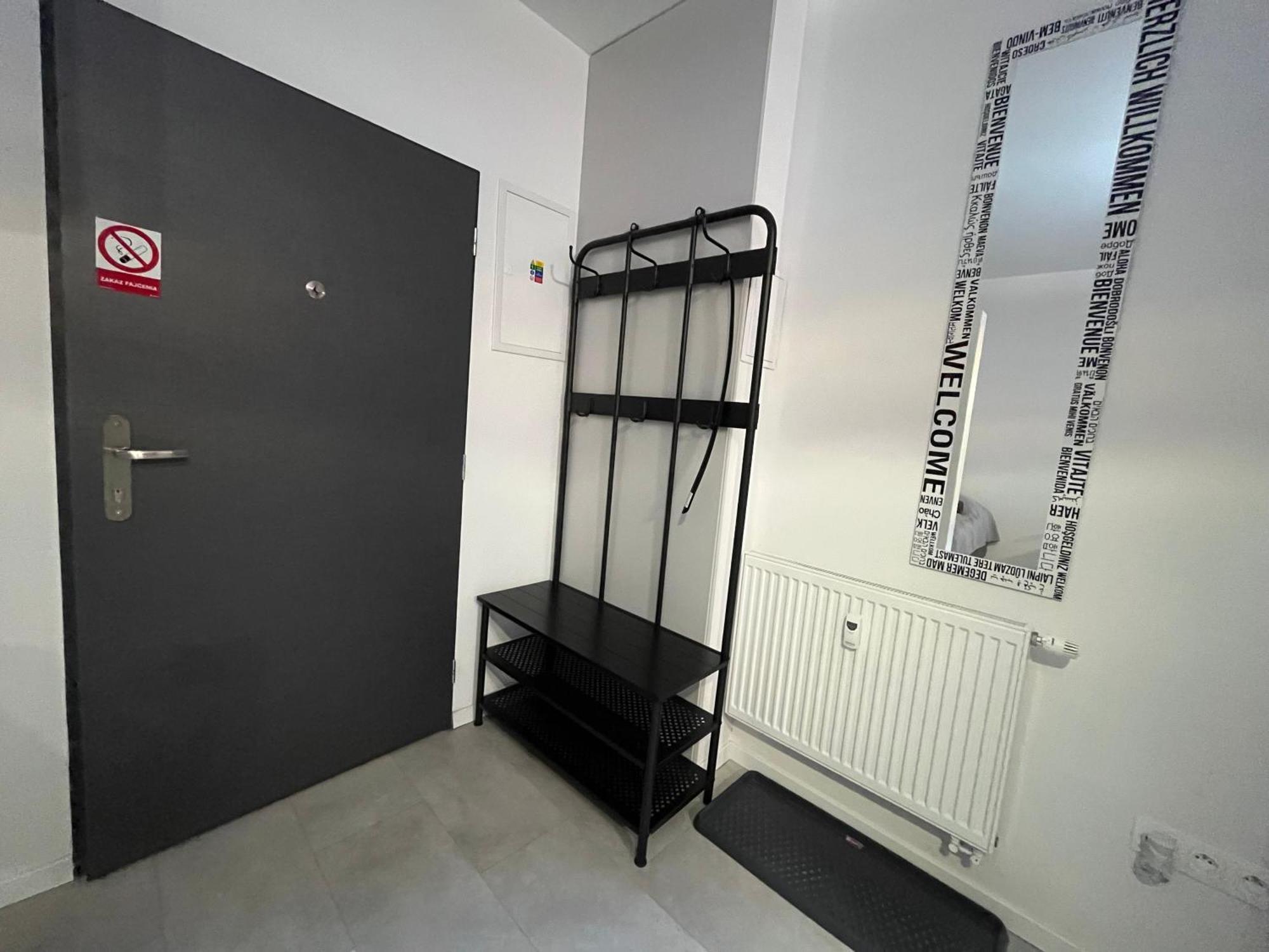 Deluxe Apartment Trenčín Exterior foto